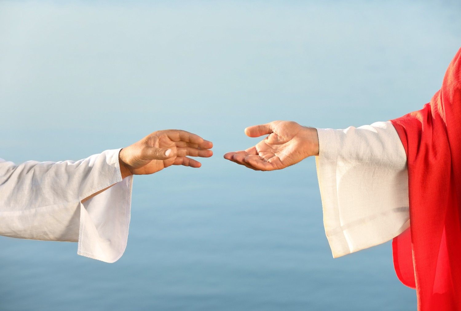 Faith, Values, and Peace: Why Harmony MattersMore Than Ever